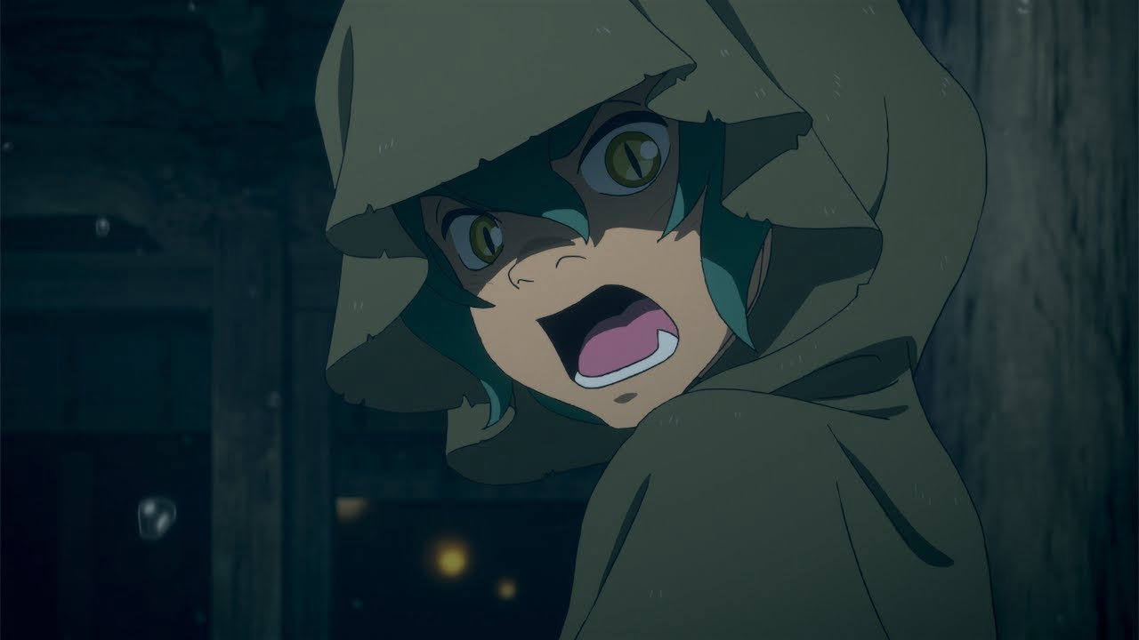 Movie Kamiari No Kodomo Telah Memperlihatkan Pv Terbarunya