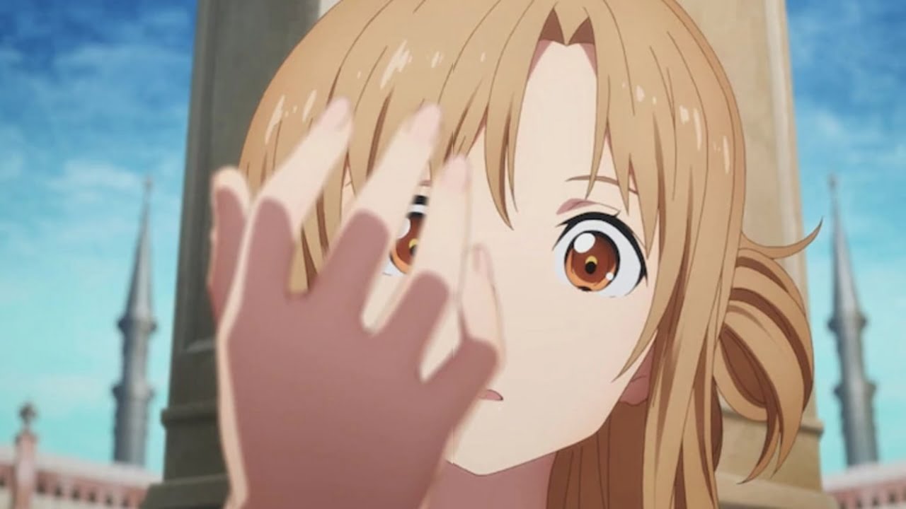 Sword Art Online Progressive Perlihatkan PV Barunya - Dafunda.com