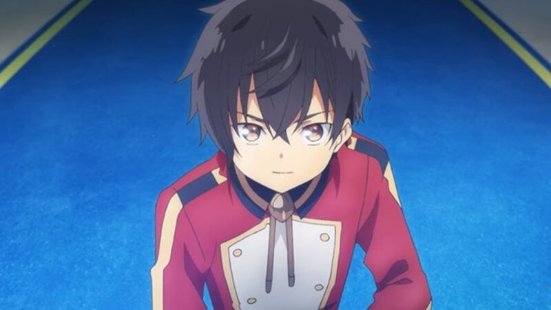 Novel Seirei Gensouki Spirit Chronicles Mendapatkan Adaptasi Anime