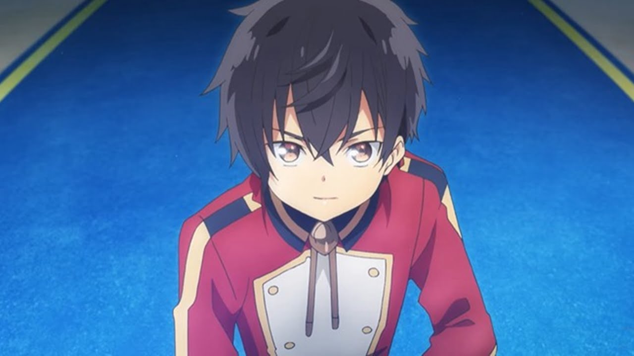 Novel Seirei Gensouki Spirit Chronicles Mendapatkan Adaptasi Anime