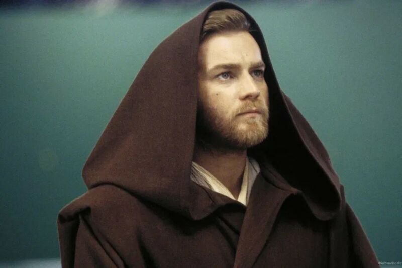 Obi Wan Kenobi