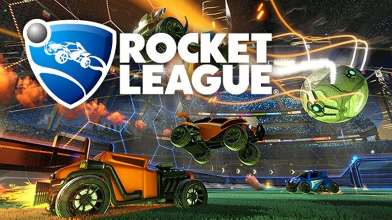 Rocket League