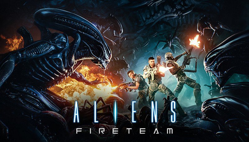 Spesifikasi Pc Aliens: Fireteam