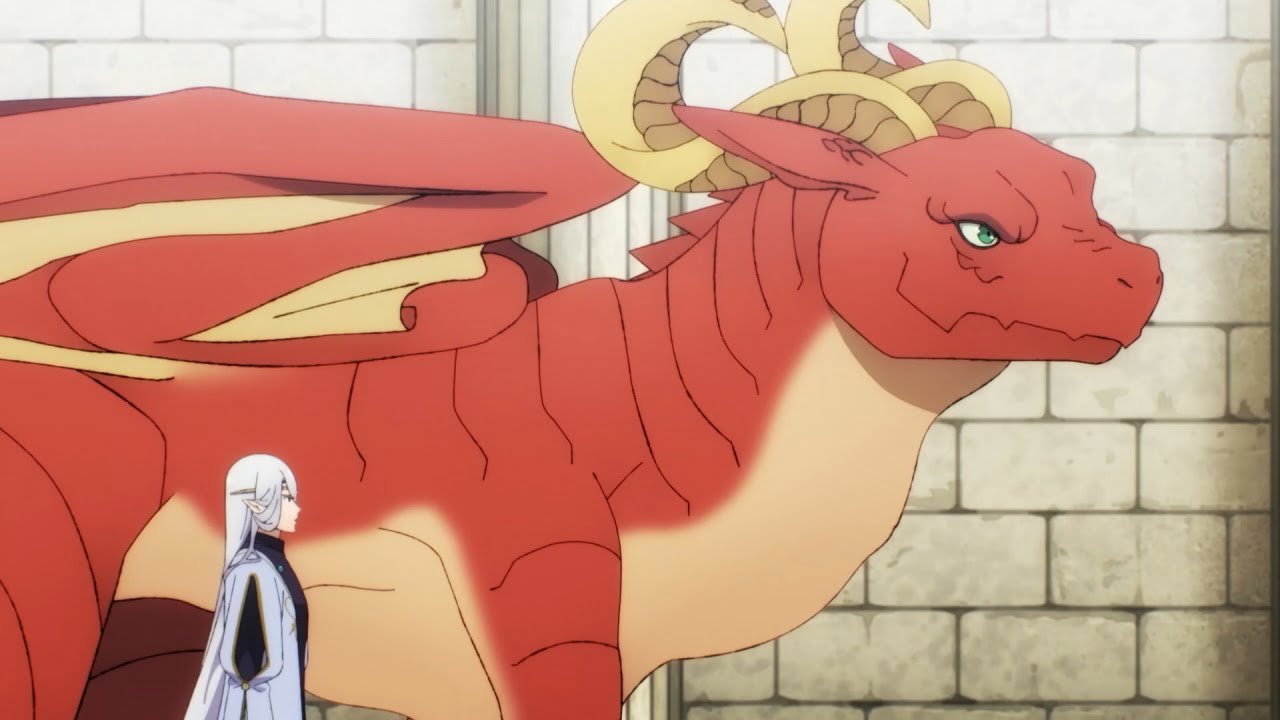 Dragon Goes HouseHunting  AnimePlanet