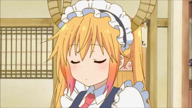 Tohru