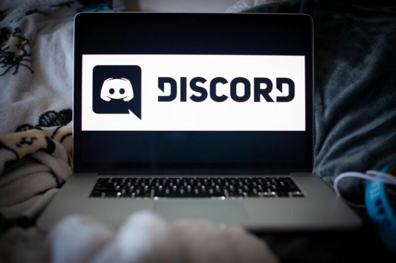 Af Discord 2903