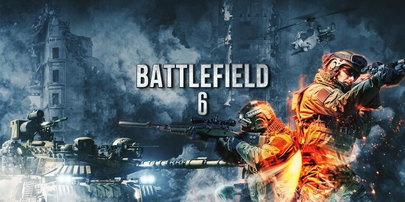 Battlefield 6 Free To Play