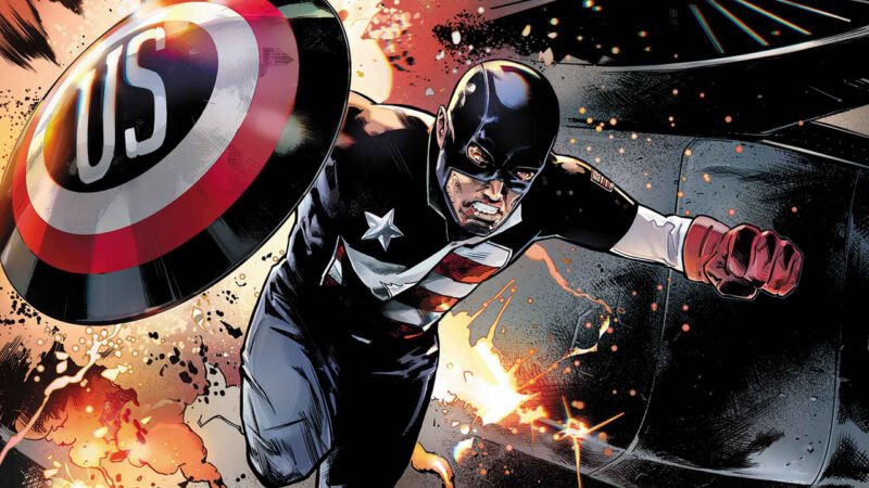 wyatt russell captain america