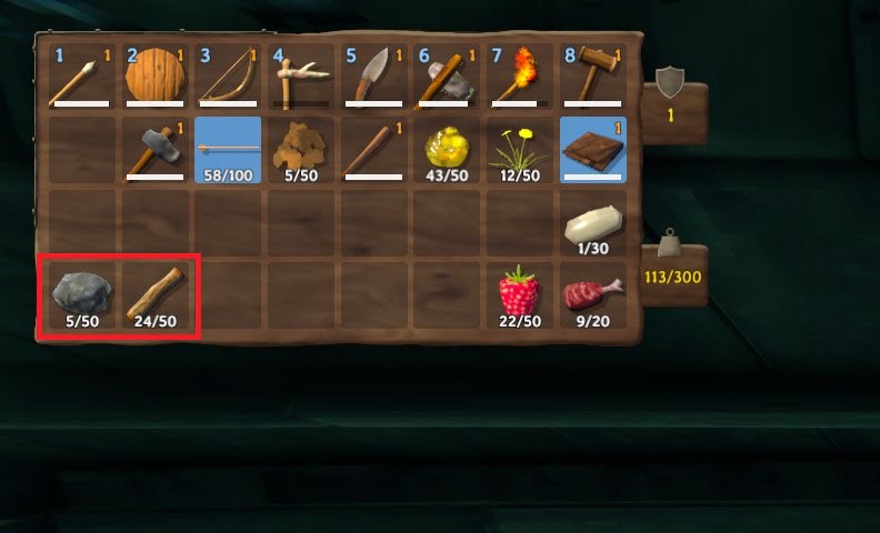 Cara Membuat Cangkul Di Valheim