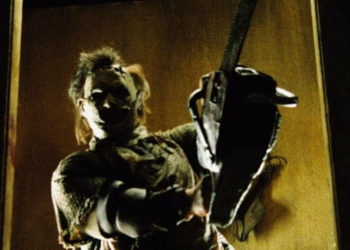 Texas Chainsaw Massacre sekuel resmi film orisinil