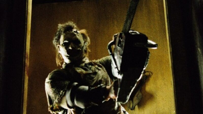 Texas Chainsaw Massacre sekuel resmi film orisinil