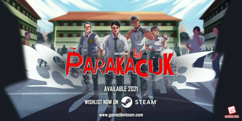 Demo Parakacuk