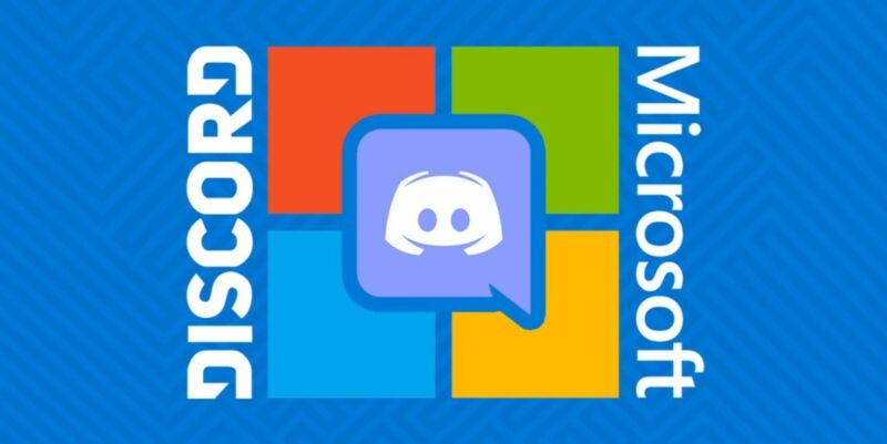 Microsoft Discord