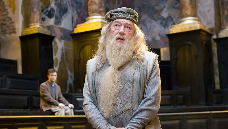 10 Keluarga Sihir Terkuat Di Harry Potter