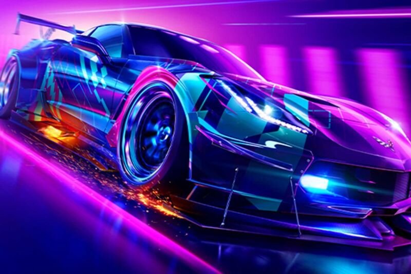 Ea Tunda Need For Speed