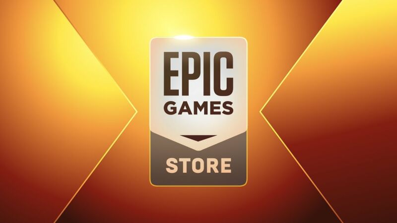 Epic Games Maret 2021