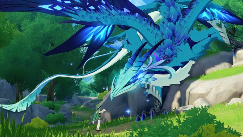 Genshin Impact 2