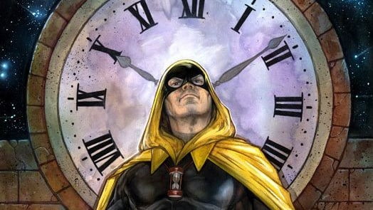 Hourman Dc