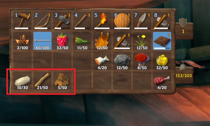 How To Craft A Flint Spear In Valheim 1