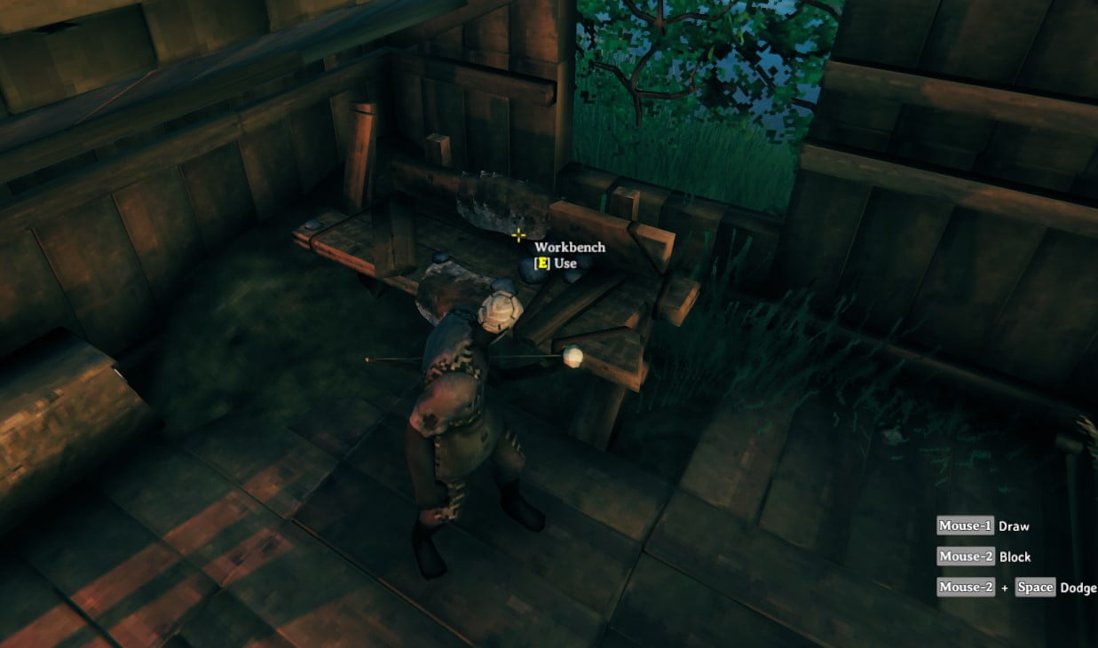 How To Craft Fire Arrow In Valheim 3