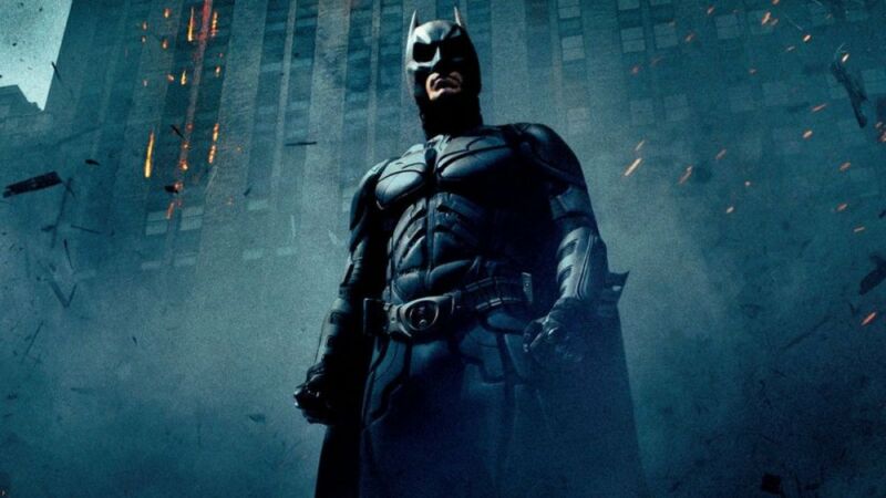 film superhero sebelum the dark knight