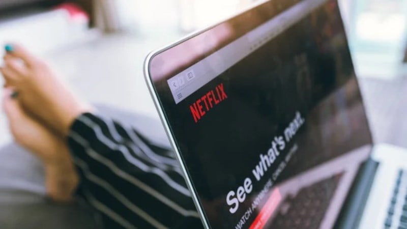 Istock Netflix Streaming