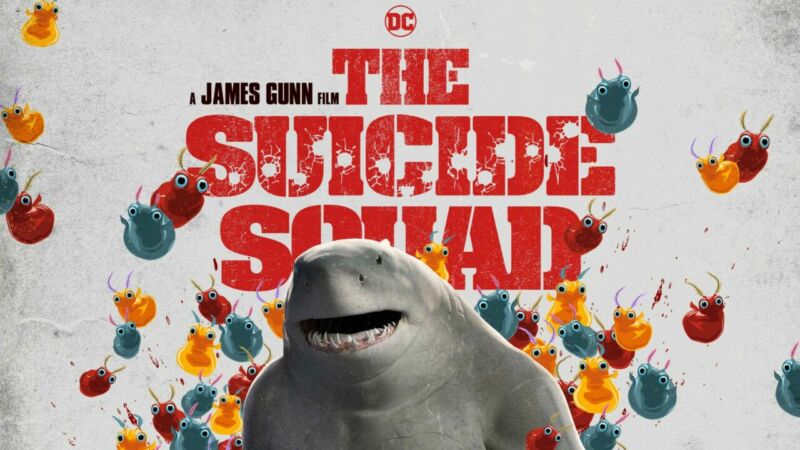 King Shark