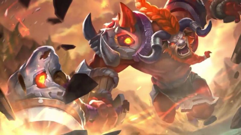 crowd control mobile legends
