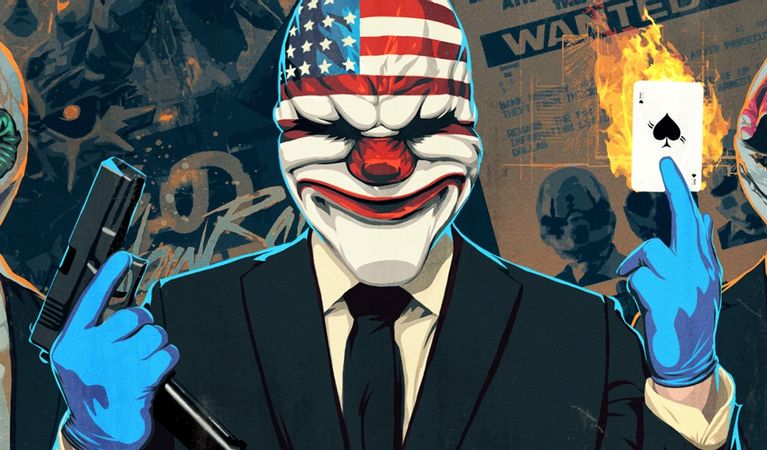 Payday 3 Open Beta Available For PC And Xbox - Dafunda.com