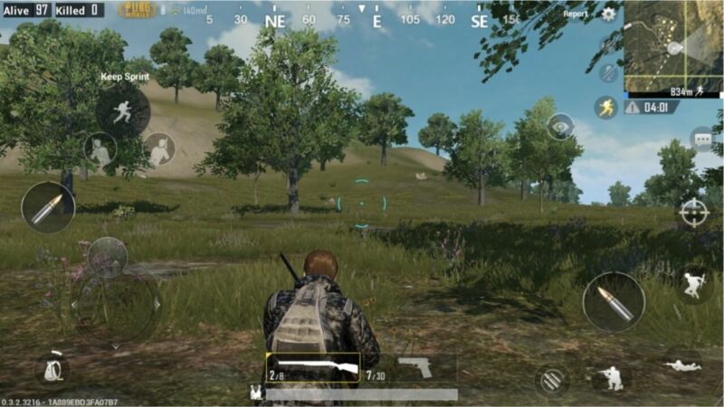 Pubg Mobile