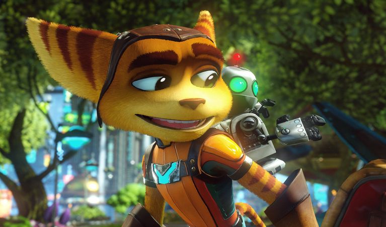 Ratchet And Clank 60