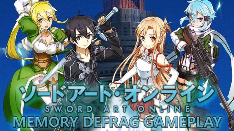 Rekomendasi Game Otaku Terbaik