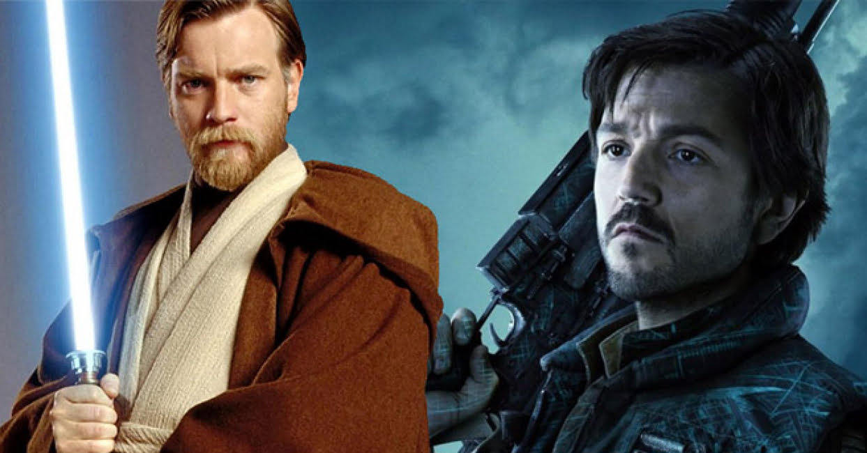 Obi-Wan Kenobi andor