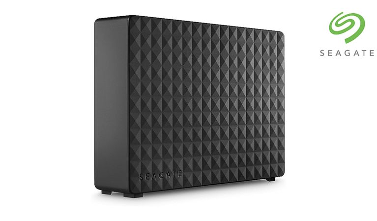 Seagate 120 Tb