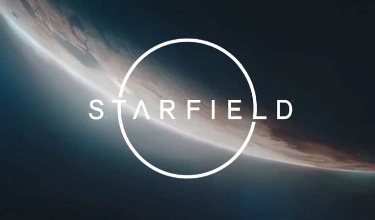 Starfield Rilis