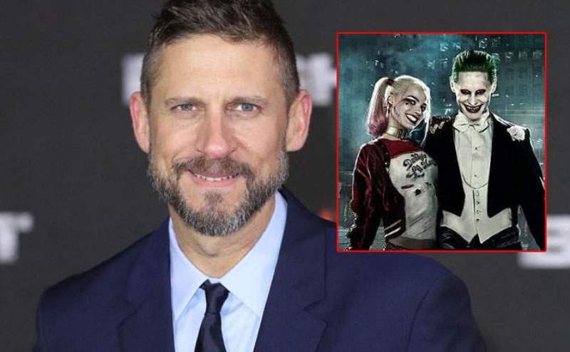 Suicide Squad versi David Ayer