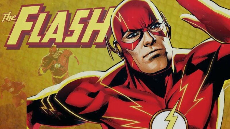 The Flash