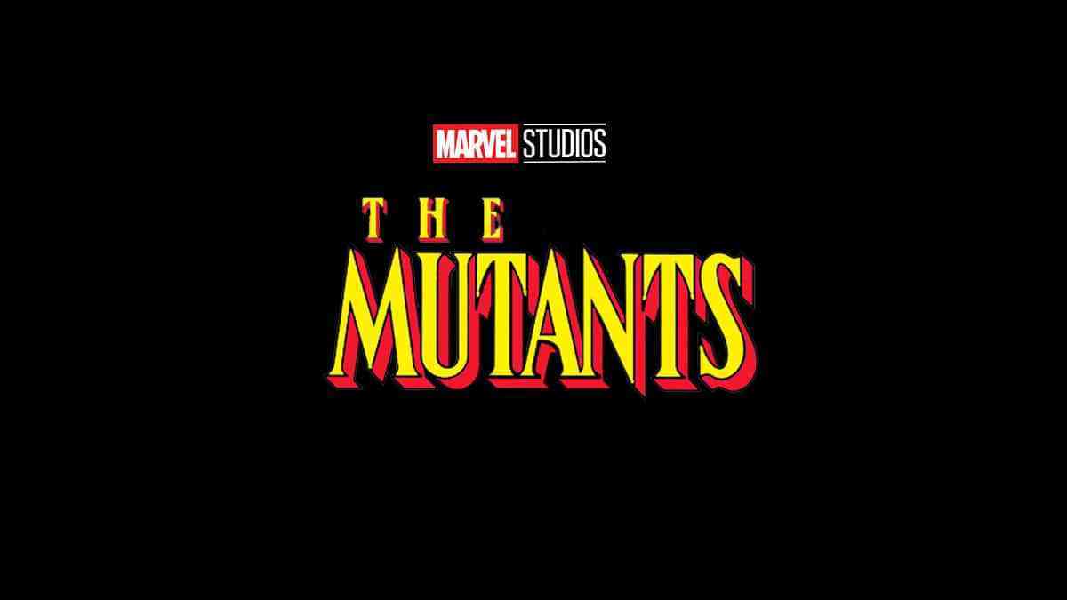 The Mutants Mcu