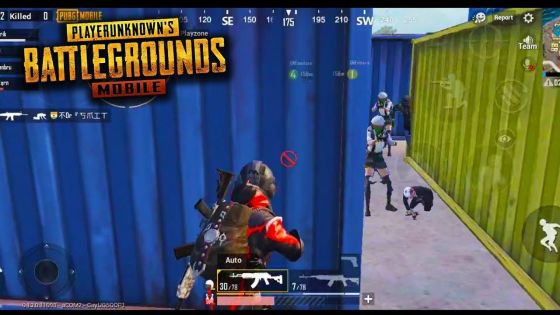 Tips Close Combat Pubg Mobile