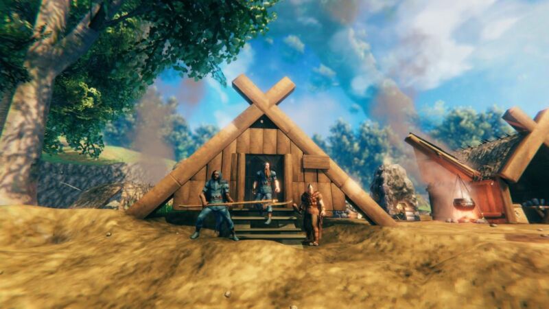 Valheim 1