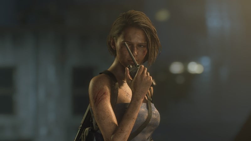 karakter wanita yang paling kuat dan badass di video game