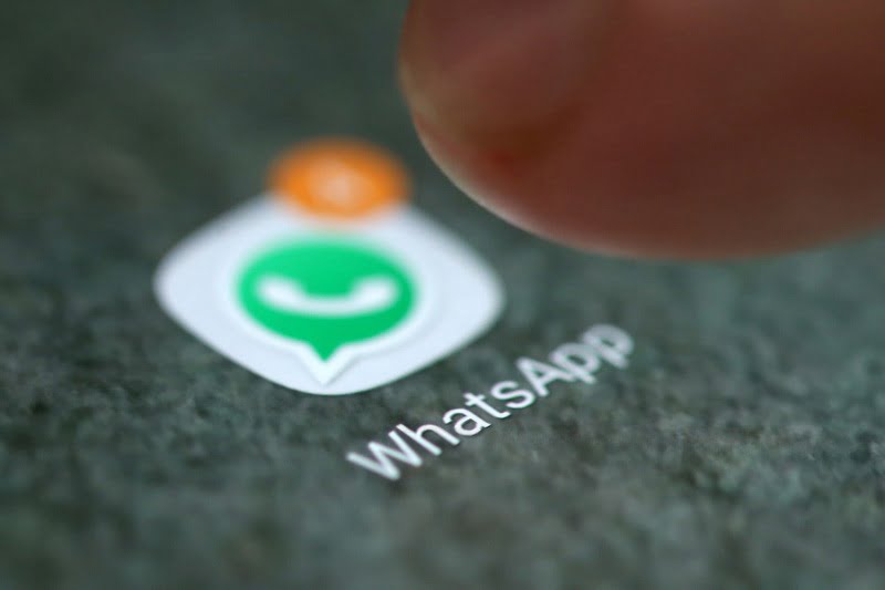 WhatsApp hapus pesan otomatis 24 jam