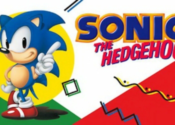 Game klasik Sonic the Hedgehog tergokil