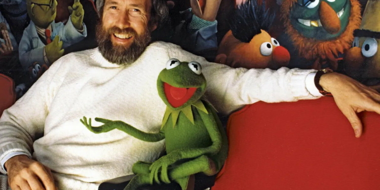 Biopik The Muppets Jim Henson