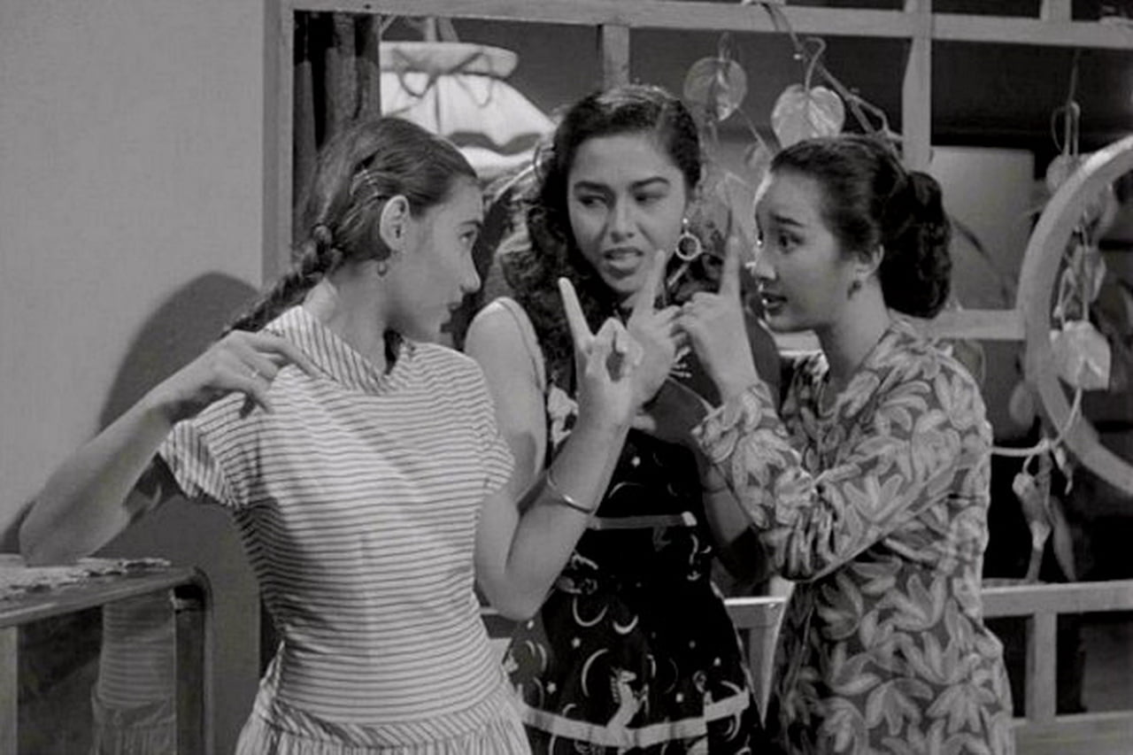 Film Indonesia pertama super infuensial