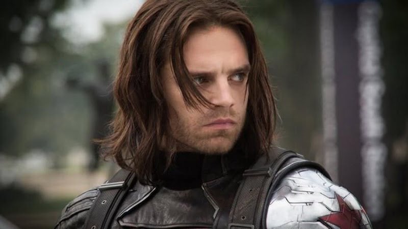 Sebastian Stan