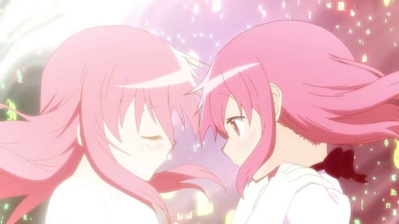 Anime Puella Magi Madoka Magica Resmi Mendapatkan Adaptasi Film Terbarunya