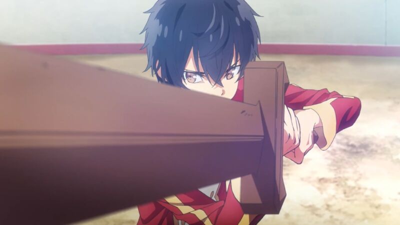 Anime Seirei Gensouki Perlihatkan Trailer Barunya