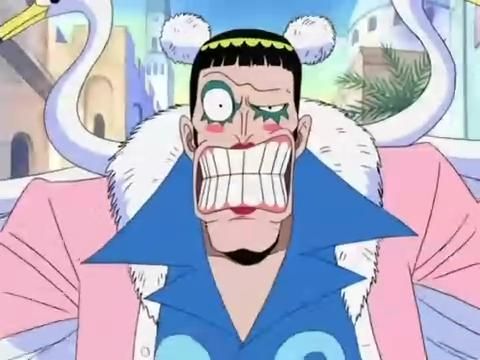 Bentham + Karakter One Piece Yang Dikira Sudah Mati