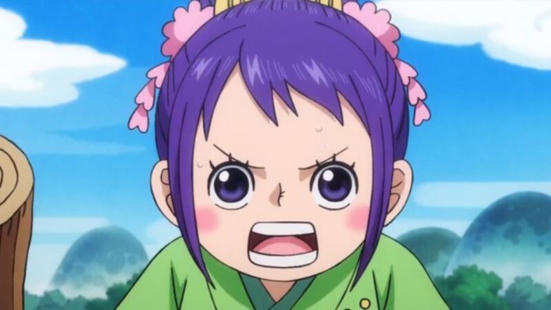 Big Mom Jadi Baik Berkat Otama, Pembahasan Manga One Piece Chapter 1011